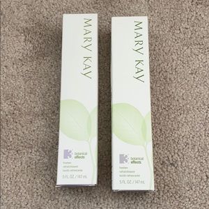 Two botanical effects refresh 3